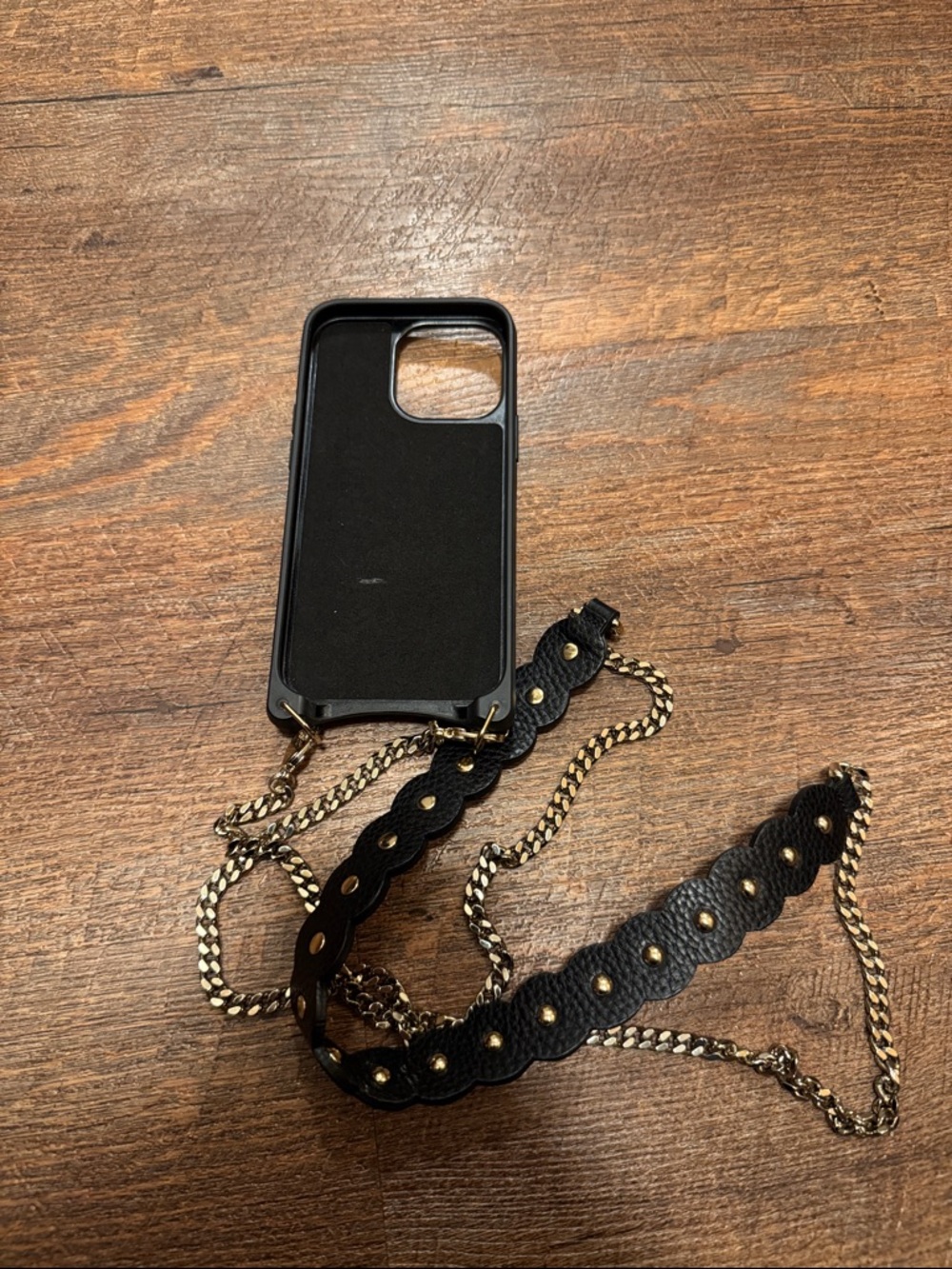 Bandolier 13 pro case and strap - Picture 2 of 4